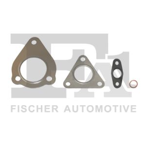 TURBOCHARGER GASKET KIT (GASKETS ONLY)