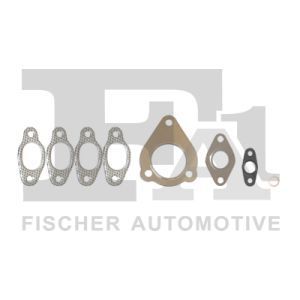 TURBOCHARGER GASKET KIT (GASKETS ONLY)