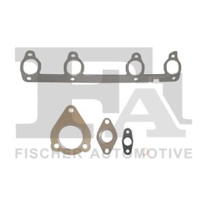 TURBOCHARGER GASKET KIT (GASKETS ONLY)