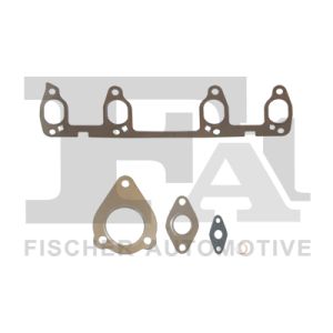 TURBOCHARGER GASKET KIT (GASKETS ONLY)