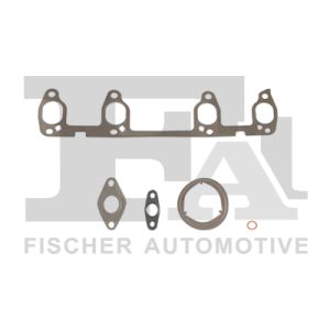 TURBOCHARGER GASKET KIT (GASKETS ONLY)