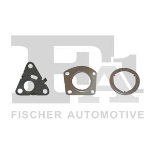 TURBOCHARGER GASKET KIT (GASKETS ONLY)