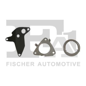 TURBOCHARGER GASKET KIT (GASKETS ONLY)