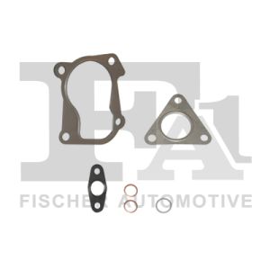 TURBOCHARGER GASKET KIT (GASKETS ONLY)