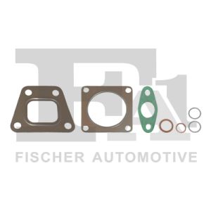 TURBOCHARGER GASKET KIT (GASKETS ONLY)