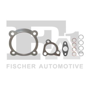 TURBOCHARGER GASKET KIT (GASKETS ONLY)