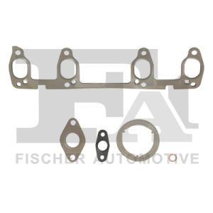 TURBOCHARGER GASKET KIT (GASKETS ONLY)