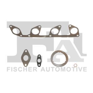 TURBOCHARGER GASKET KIT (GASKETS ONLY)