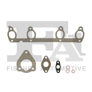 TURBOCHARGER GASKET KIT (GASKETS ONLY)