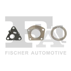 TURBOCHARGER GASKET KIT (GASKETS ONLY)