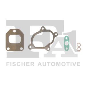 TURBOCHARGER GASKET KIT (GASKETS ONLY)