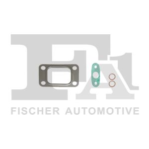 TURBOCHARGER GASKET KIT (GASKETS ONLY)
