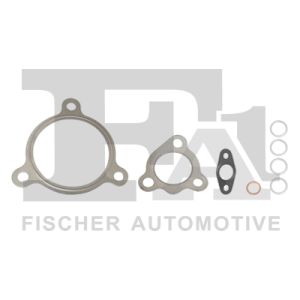 TURBOCHARGER GASKET KIT (GASKETS ONLY)