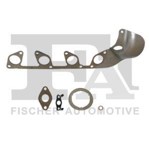 TURBOCHARGER GASKET KIT (GASKETS ONLY)