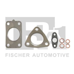 TURBOCHARGER GASKET KIT (GASKETS ONLY)