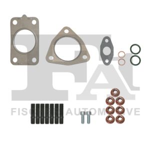 TURBOCHARGER FITTING KIT (GASKETS & FIXINGS)