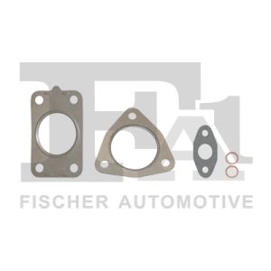 TURBOCHARGER GASKET KIT (GASKETS ONLY)