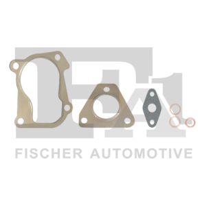 TURBOCHARGER GASKET KIT (GASKETS ONLY)