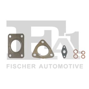 TURBOCHARGER GASKET KIT (GASKETS ONLY)