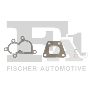 TURBOCHARGER GASKET KIT (GASKETS ONLY)