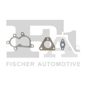 TURBOCHARGER GASKET KIT (GASKETS ONLY)