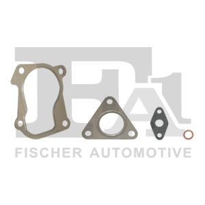 TURBOCHARGER GASKET KIT (GASKETS ONLY)