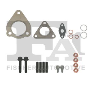 TURBOCHARGER FITTING KIT (GASKETS & FIXINGS)