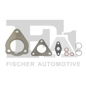 TURBOCHARGER GASKET KIT (GASKETS ONLY)