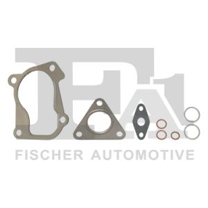 TURBOCHARGER GASKET KIT (GASKETS ONLY)