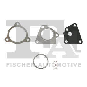 TURBOCHARGER GASKET KIT (GASKETS ONLY)