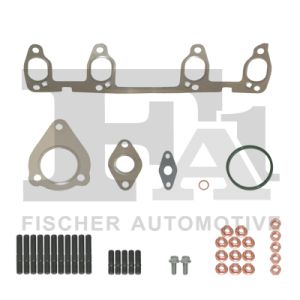 TURBOCHARGER FITTING KIT (GASKETS & FIXINGS)