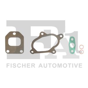 TURBOCHARGER GASKET KIT (GASKETS ONLY)
