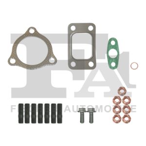 TURBOCHARGER FITTING KIT (GASKETS & FIXINGS)