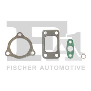 TURBOCHARGER GASKET KIT (GASKETS ONLY)