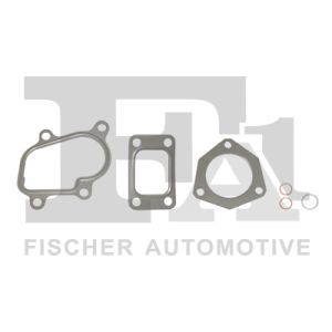 TURBOCHARGER GASKET KIT (GASKETS ONLY)