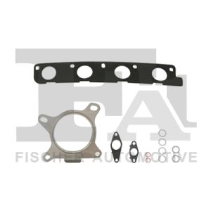 TURBOCHARGER GASKET KIT (GASKETS ONLY)