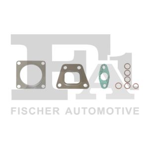 TURBOCHARGER GASKET KIT (GASKETS ONLY)