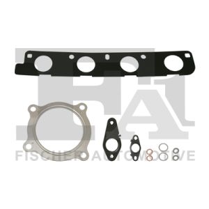 TURBOCHARGER GASKET KIT (GASKETS ONLY)