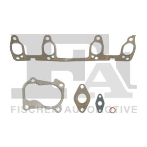 TURBOCHARGER GASKET KIT (GASKETS ONLY)