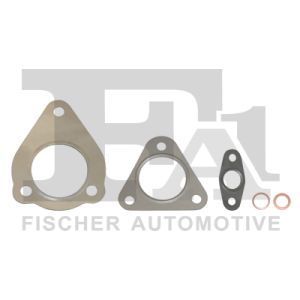 TURBOCHARGER GASKET KIT (GASKETS ONLY)
