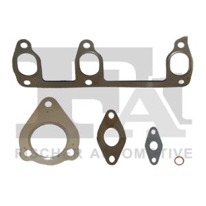 TURBOCHARGER GASKET KIT (GASKETS ONLY)