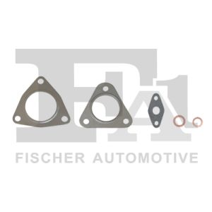 TURBOCHARGER GASKET KIT (GASKETS ONLY)