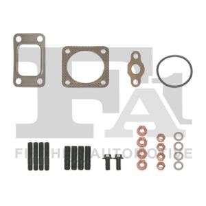 TURBOCHARGER FITTING KIT (GASKETS & FIXINGS)