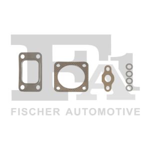 TURBOCHARGER GASKET KIT (GASKETS ONLY)
