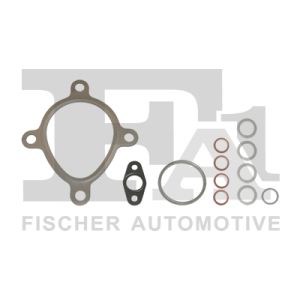 TURBOCHARGER GASKET KIT (GASKETS ONLY)