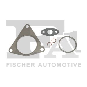 TURBOCHARGER GASKET KIT (GASKETS ONLY)