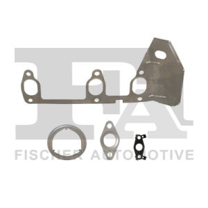 TURBOCHARGER GASKET KIT (GASKETS ONLY)