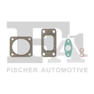 TURBOCHARGER GASKET KIT (GASKETS ONLY)