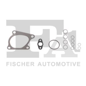 TURBOCHARGER GASKET KIT (GASKETS ONLY)