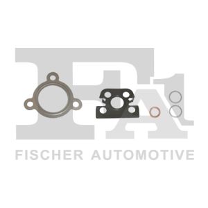 TURBOCHARGER GASKET KIT (GASKETS ONLY)